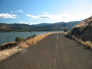 7.30.06 Coyote Wall, Labyrinth 169 